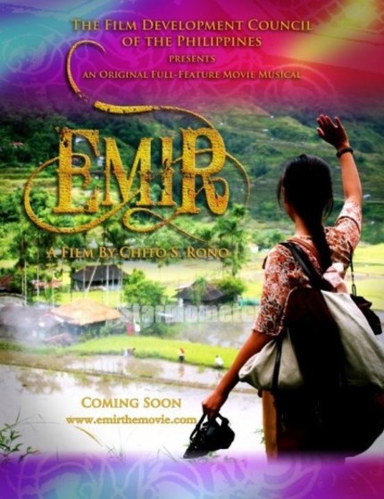 EMIR Review
